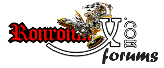 Ronronmx Forums
